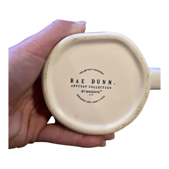 RAE DUNN mug - Picture 4 of 4